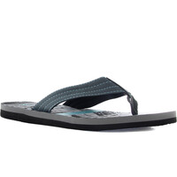 Seafor chanclas hombre STRIPES lateral interior