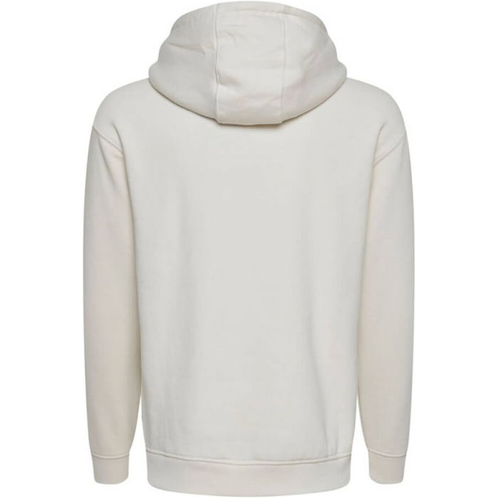 Blend sudadera hombre DOWNTON SWEATSHIRT vista trasera