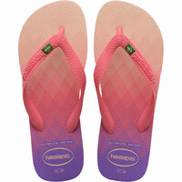 Havaianas chanclas mujer HAV. BRASIL FRESH lateral exterior