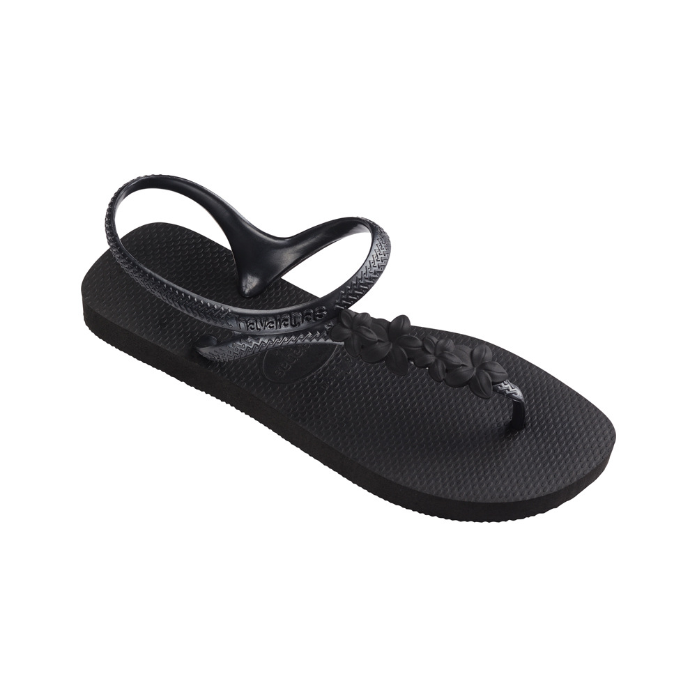 Havaianas chanclas mujer HAV. FLASH URBAN PLUS puntera