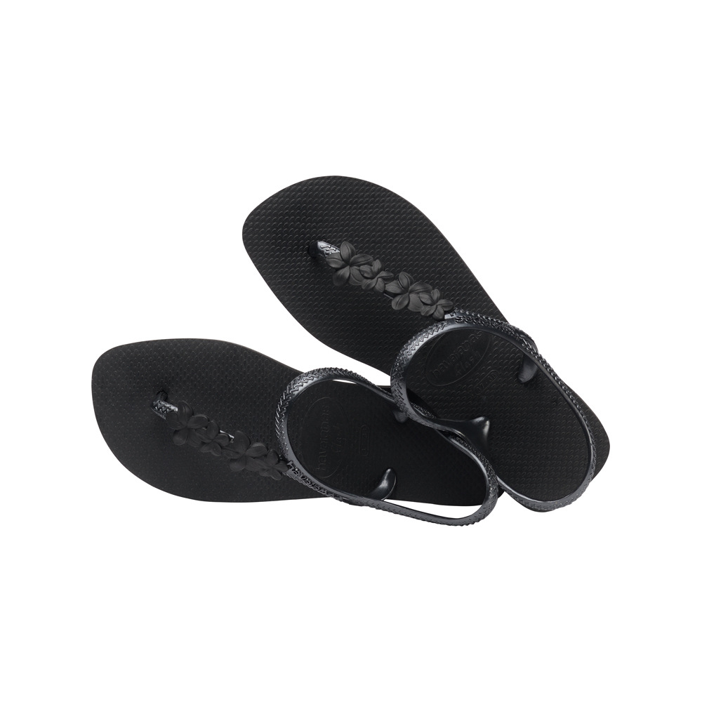 Havaianas chanclas mujer HAV. FLASH URBAN PLUS vista trasera