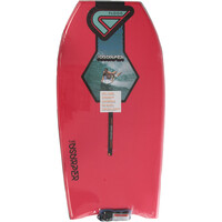 Flood Bodyboard Adulto Playa USURPER BB 39 vista frontal