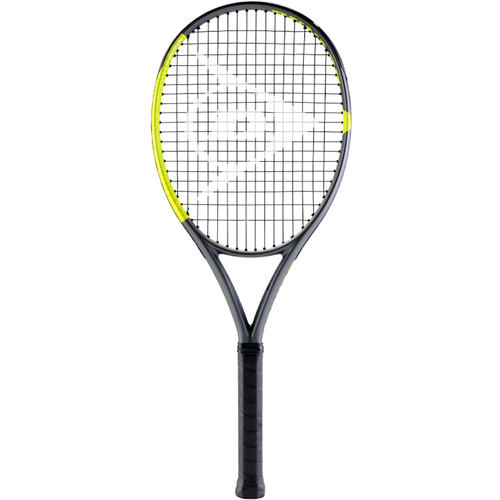 Dunlop raqueta tenis D TR SX TEAM 260 vista frontal