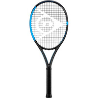 Dunlop raqueta tenis D TR FX TEAM 285 vista frontal