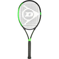 Dunlop raqueta tenis D TR ELITE 270 vista frontal