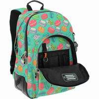 Totto mochila deporte Mochila Crayola 04