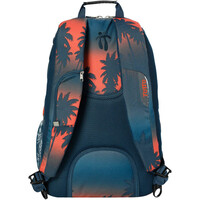 Totto mochila deporte Mochila para porttil 15,4 Krimmler 02