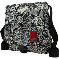 Totto mochila Bandolera Treat 02