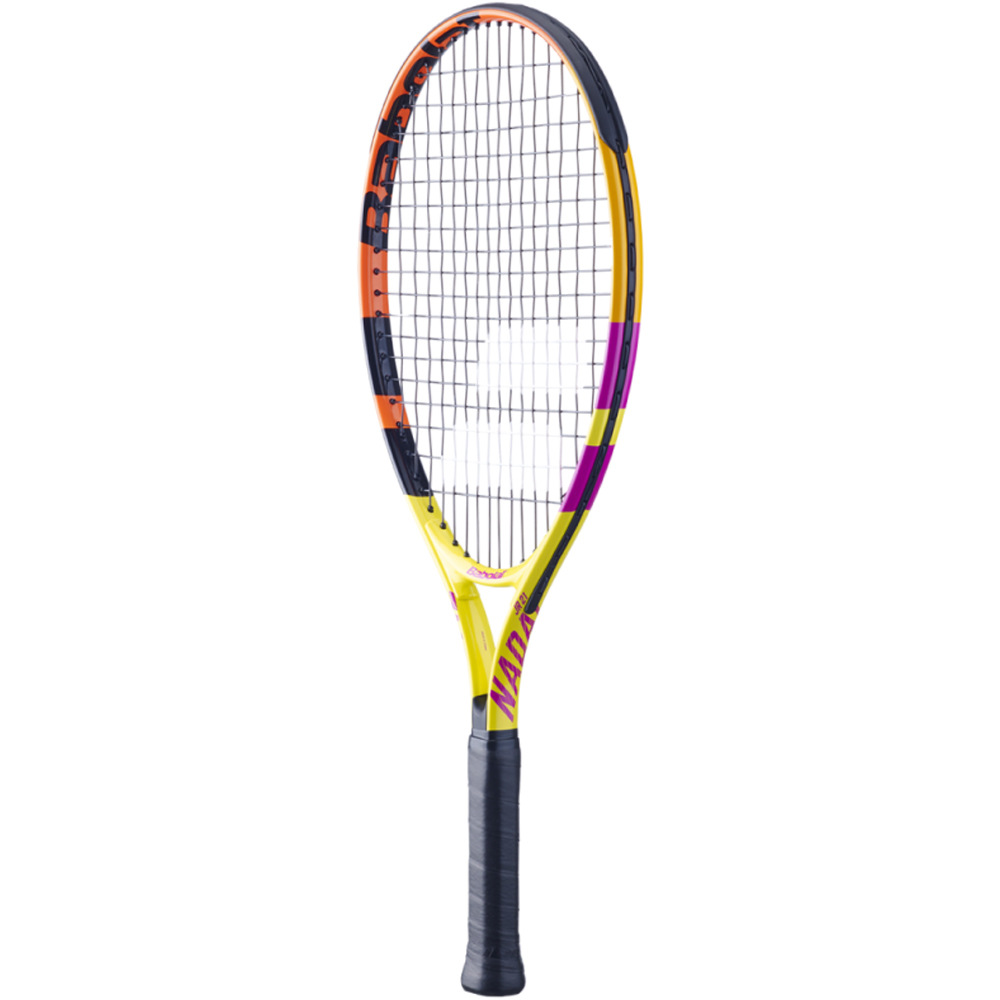 Babolat raqueta tenis niño NADAL JR S CV 01