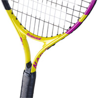 Babolat raqueta tenis niño NADAL JR S CV 02
