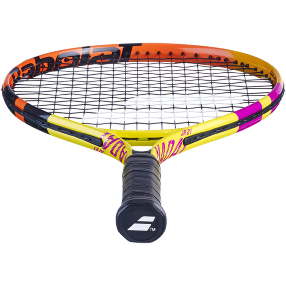 Babolat raqueta tenis niño NADAL JR S CV 03