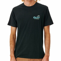 Rip Curl camiseta manga corta hombre PLAYA VIBRATIONS TEE vista detalle