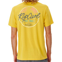 Rip Curl camiseta manga corta hombre PLAYA VIBRATIONS TEE 03