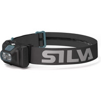 Silva frontal SCOUT 3XT frontal 350 lm/IPX5/3AAA vista frontal