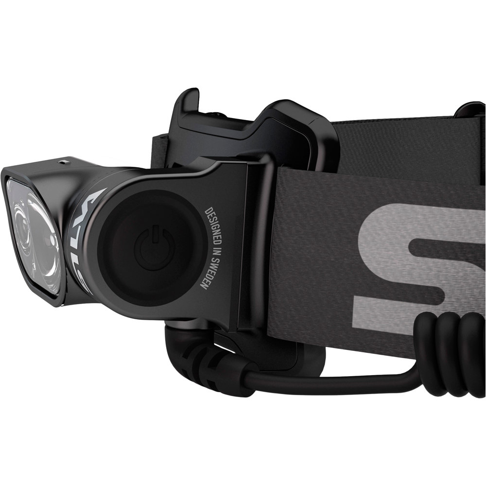 Silva frontal CROSS TRAIL 7XT USB frontal 600 lm/IPX5/ 01