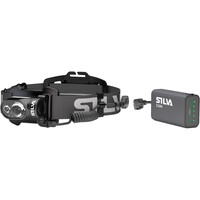 Silva frontal CROSS TRAIL 7XT USB frontal 600 lm/IPX5/ 03