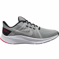 Nike zapatilla running hombre QUEST 4 lateral exterior