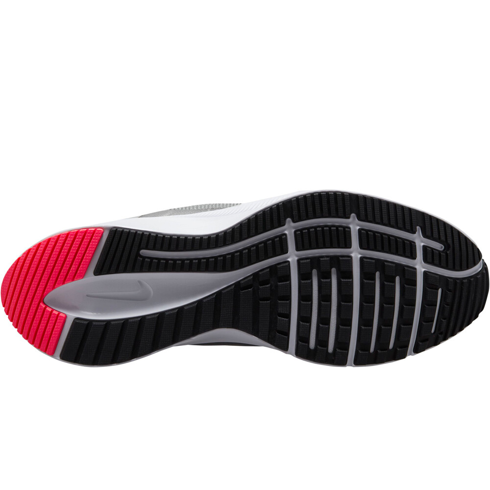 Nike zapatilla running hombre QUEST 4 puntera