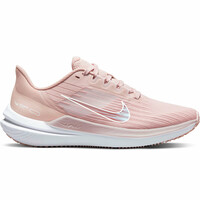 Nike zapatilla running mujer WMNS NIKE AIR WINFLO 9 lateral exterior