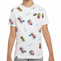 Nike camiseta manga corta niño B NSW TEE BOXY AOP 03