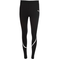 Puma malla larga niña ALPHA LEGGINGS G vista frontal