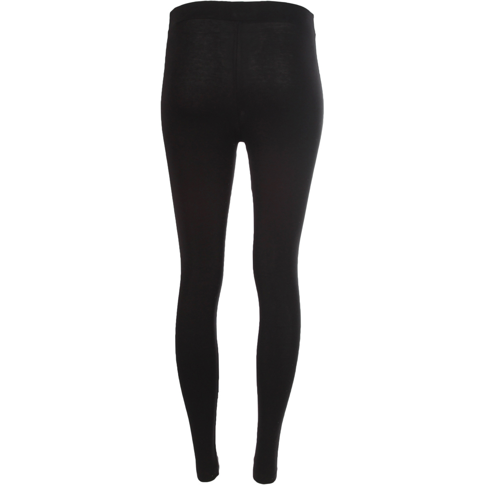 Puma malla larga niña ALPHA LEGGINGS G vista trasera