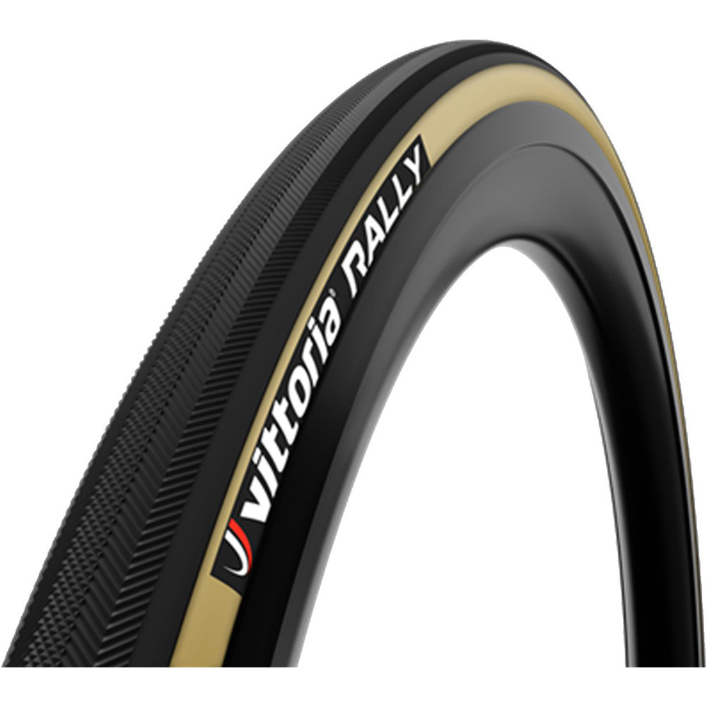 Vittoria Rally 23-28 tub rvc tubular carretera