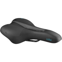 Selle Royal sillín bicicleta FLOAT MODERATE HOMBRE vista frontal