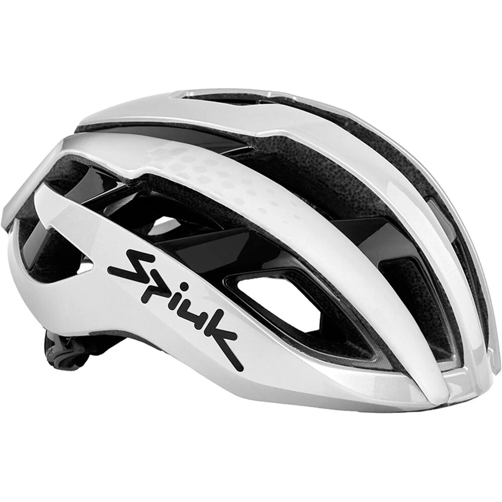 Spiuk casco bicicleta CASCO PROFIT UNISEX vista frontal