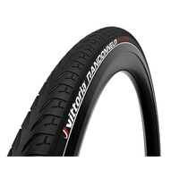 Vittoria cubiertas bicicleta paseo Randonneur 37-622 rigid D refl vista frontal