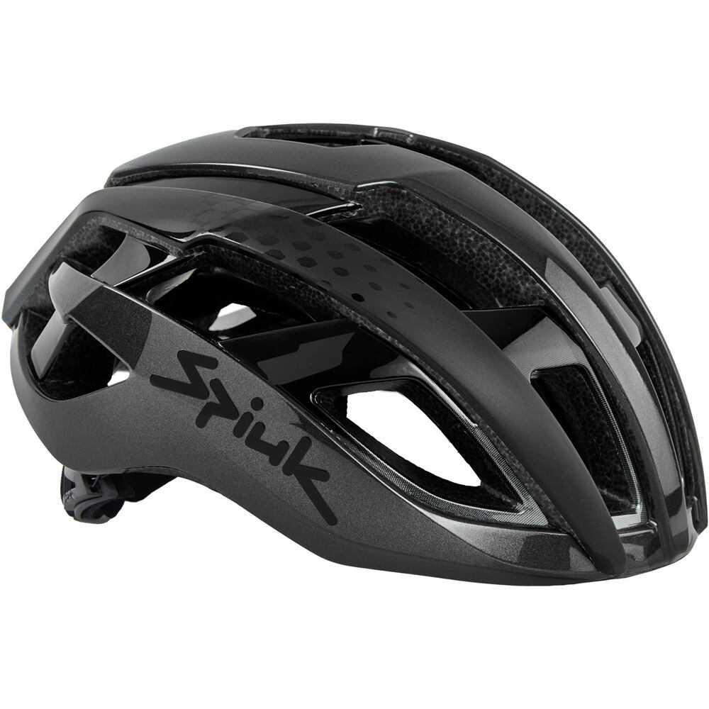 Spiuk casco bicicleta CASCO PROFIT UNISEX vista frontal