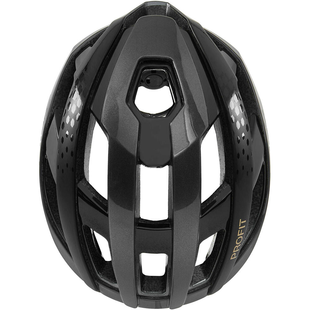 Spiuk casco bicicleta CASCO PROFIT UNISEX 02