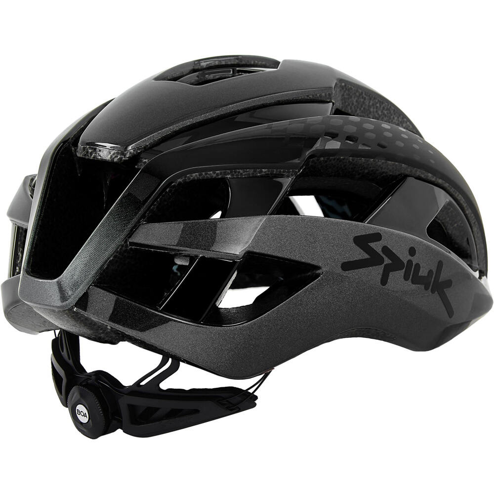 Spiuk casco bicicleta CASCO PROFIT UNISEX 03