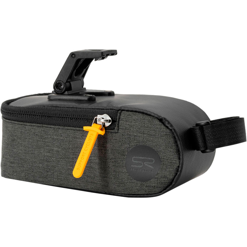 SELLE ROYAL Bolsa sillín clip s bolsas bicicleta