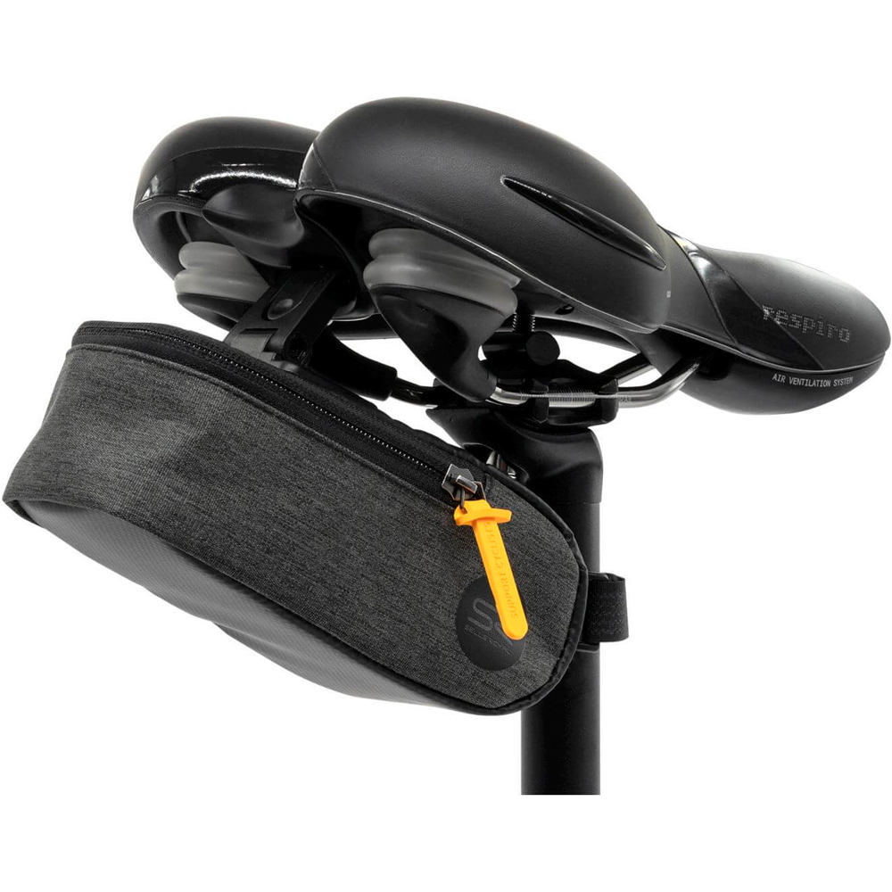 Selle Royal bolsas bicicleta BOLSA SILLIN CLIP S 01