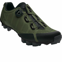 Spiuk zapatillas mtb ZAPATILLA ALDAPA MTB UNISEX lateral exterior