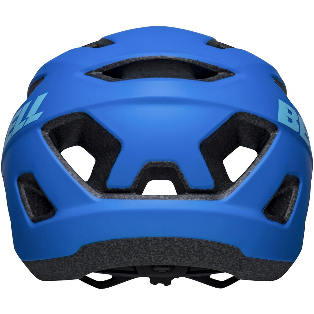 Bell casco bicicleta NOMAD 2 02