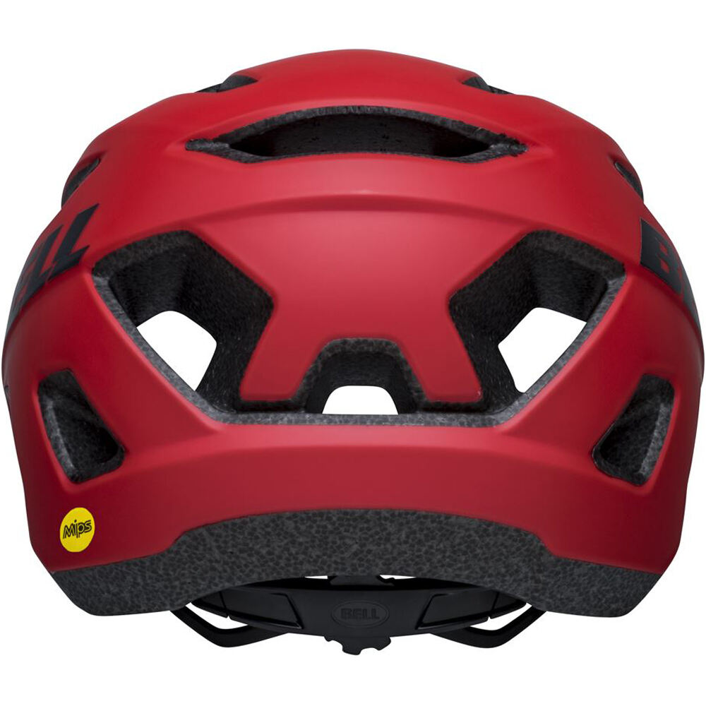 Bell casco bicicleta NOMAD 2 MIPS 02