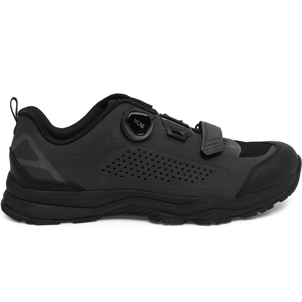 Zapatillas Bicicleta De Montaña Zapatillas MTB Spiuk Quasar Unisex
