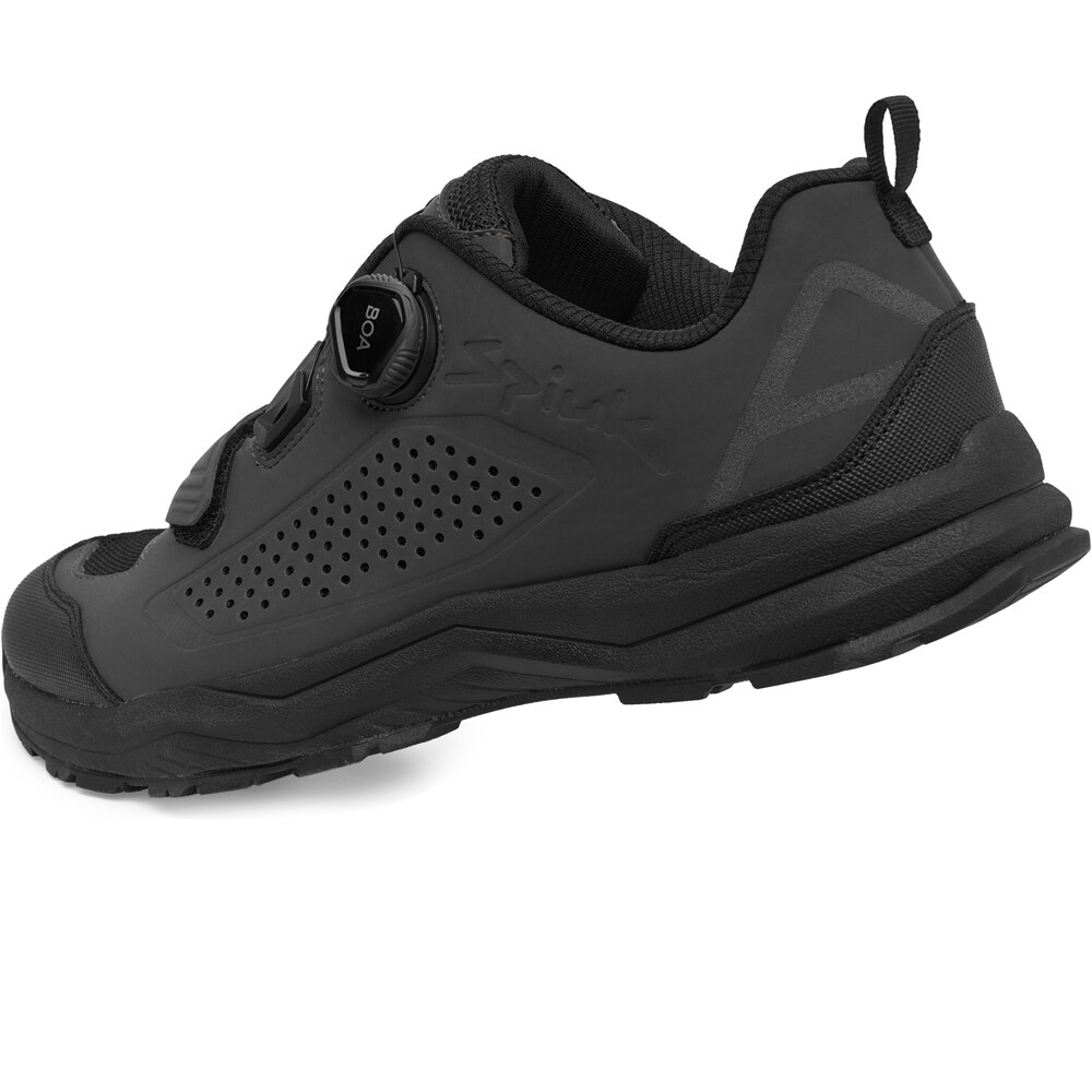 Spiuk zapatillas mtb ZAPATILLA AMARA M2V MTB UNISEX puntera