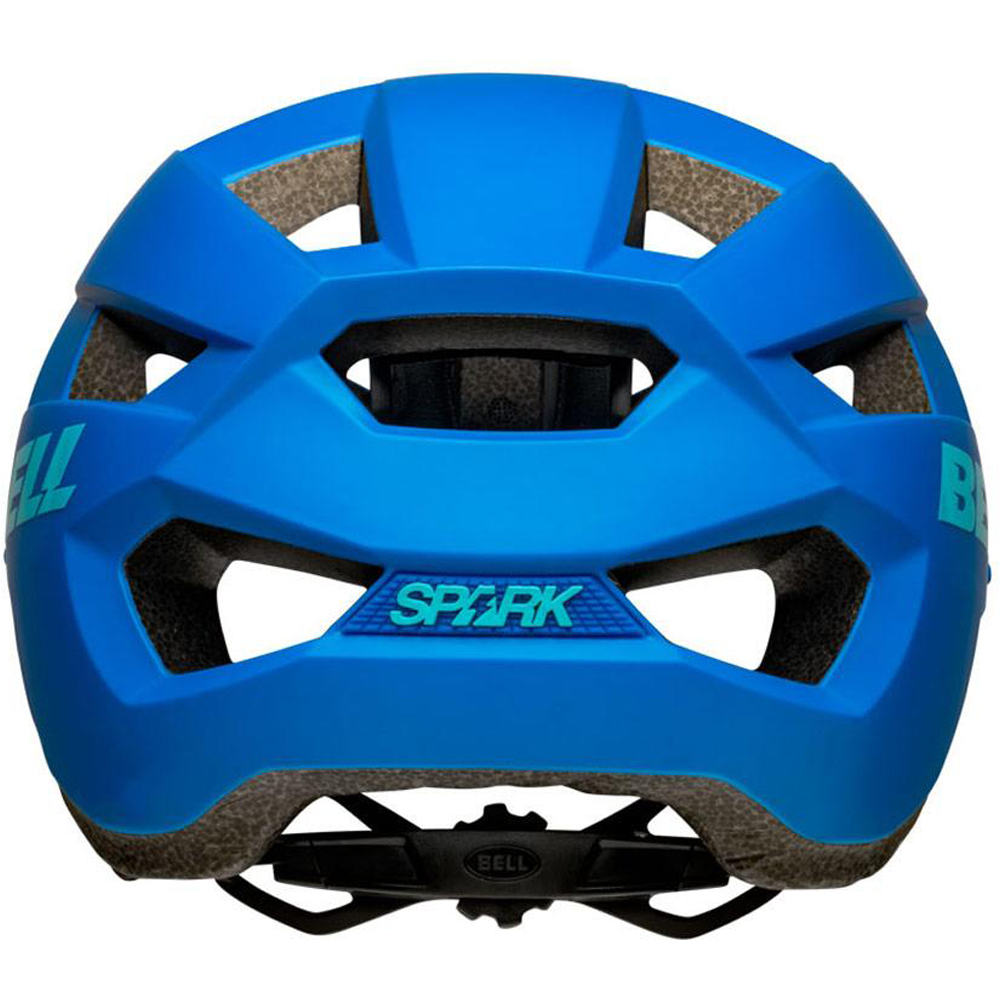 Bell casco bicicleta niño SPARK 2 JR 01