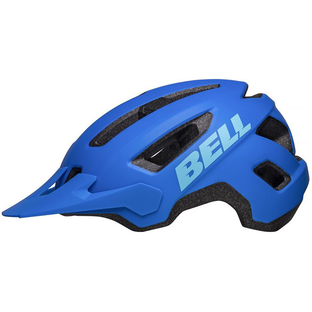 Bell casco bicicleta niño NOMAD 2 JR 02