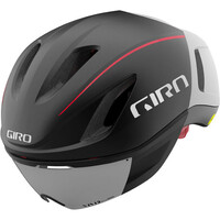 Giro casco bicicleta VANQUISH MIPS vista frontal