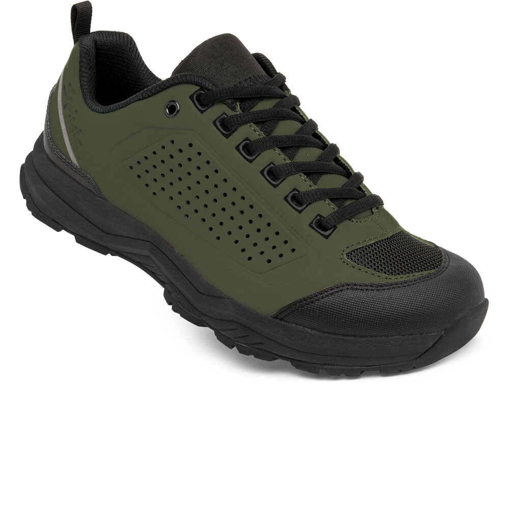 Spiuk zapatillas mtb ZAPATILLA OROMA MTB UNISEX lateral exterior