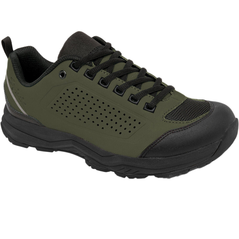 Spiuk oroma zapatillas mtb