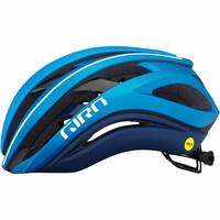 Giro casco bicicleta AETHER SPHERICAL vista frontal