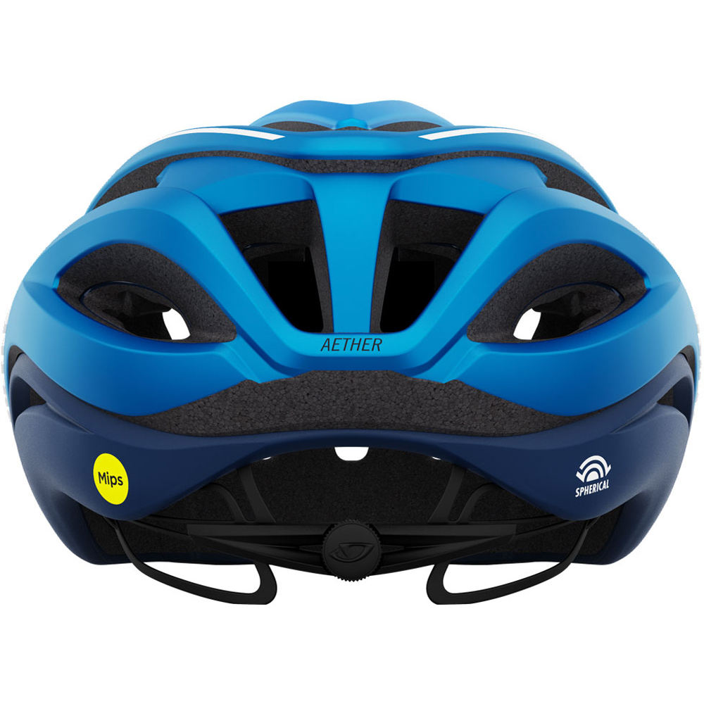 Giro casco bicicleta AETHER SPHERICAL 01