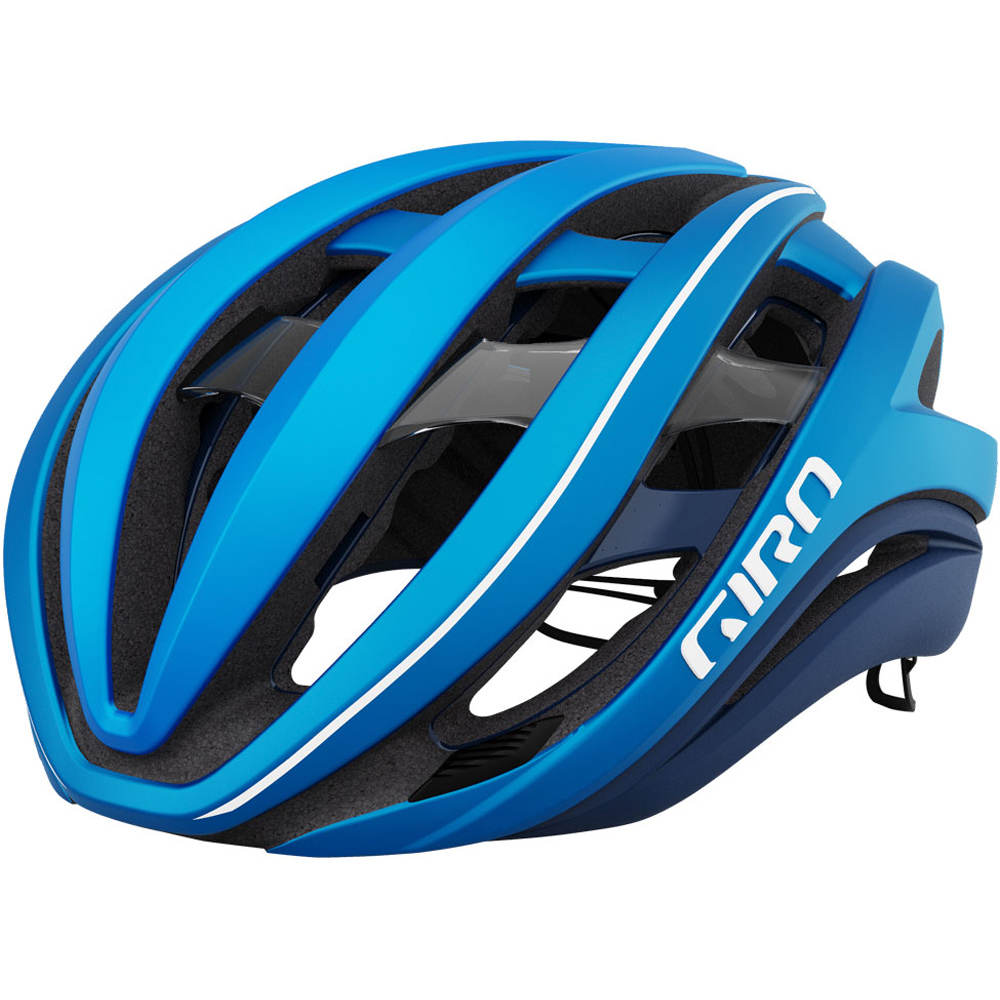 Giro casco bicicleta AETHER SPHERICAL 02