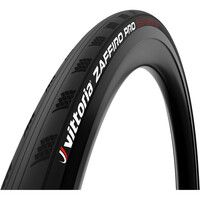 Vittoria cubiertas carretera Zaffiro Pro V  28-622 fold full  G2.0 vista frontal