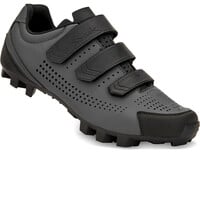 Spiuk zapatillas mtb ZAPATILLA SPLASH MTB UNISEX lateral exterior